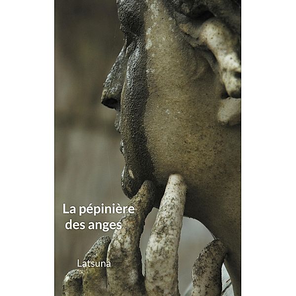 La pépinière des anges, Franck Schrafstetter