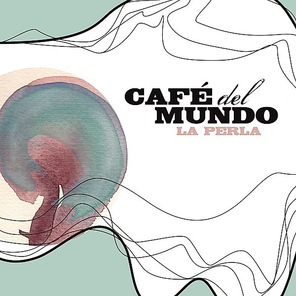 La Perla, Cafe Del Mundo