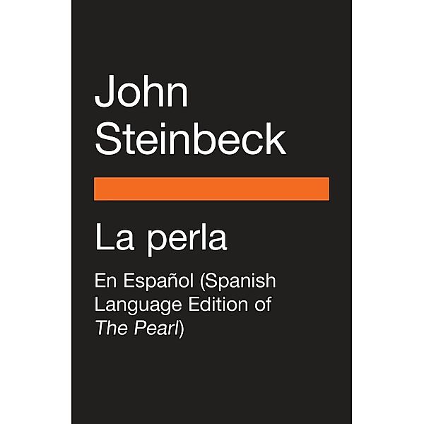 La perla, John Steinbeck