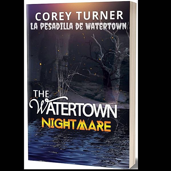 La pesadilla de Watertown, Corey Turner
