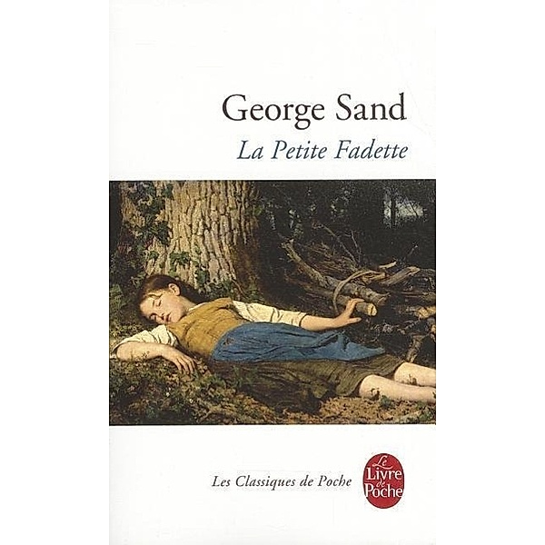 La Petite Fadette, George Sand