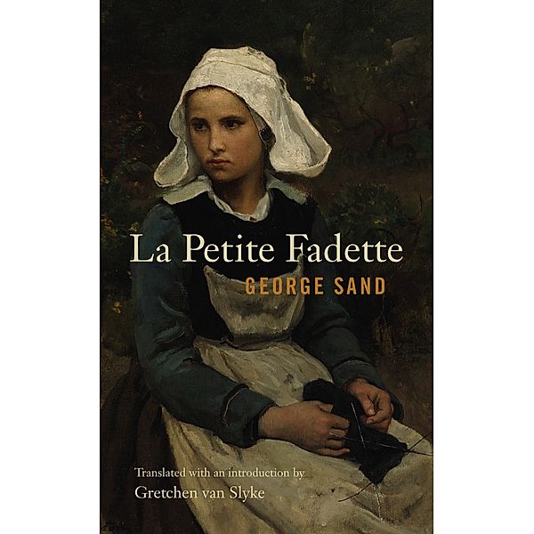 La Petite Fadette, George Sand