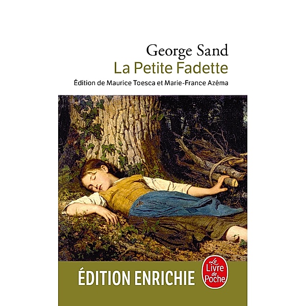 La Petite Fadette / Classiques, George Sand