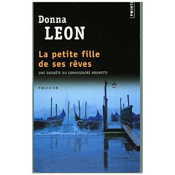 La petite fille de ses rêves, Donna Leon