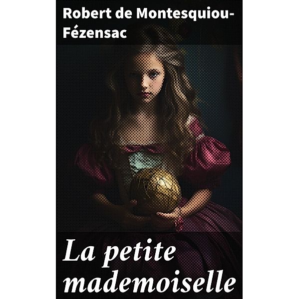 La petite mademoiselle, Robert de Montesquiou-Fézensac