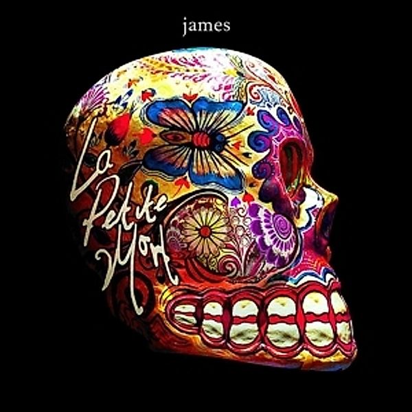 La Petite Mort (Vinyl), James