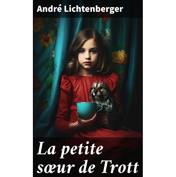 La petite soeur de Trott, André Lichtenberger
