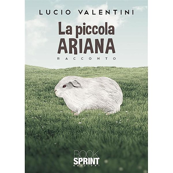 La piccola Ariana, Lucio Valentini