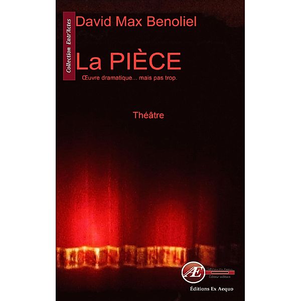La pièce, David Max Benoliel