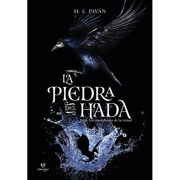 La piedra del hada, María Laura Paván