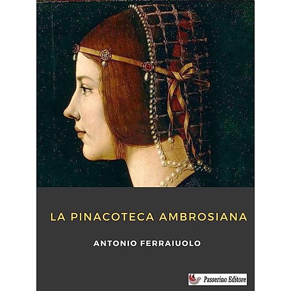 La Pinacoteca Ambrosiana, Antonio Ferraiuolo