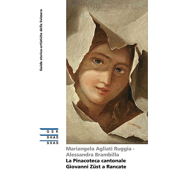 La Pinacoteca cantonale Giovanni Zu¨st a Rancate, Mariangela Agliati Ruggia, Alessandra Brambilla