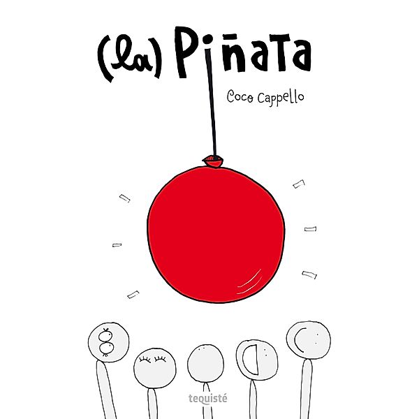 La Piñata, Coco Cappello