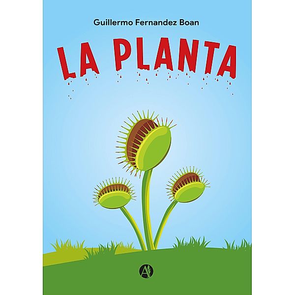 La Planta, Guillermo Fernández Boan