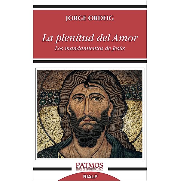 La plenitud del amor / Patmos, Jorge Ordeig Corsini