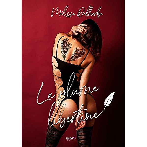 La plume libertine, Melissa Delherbe