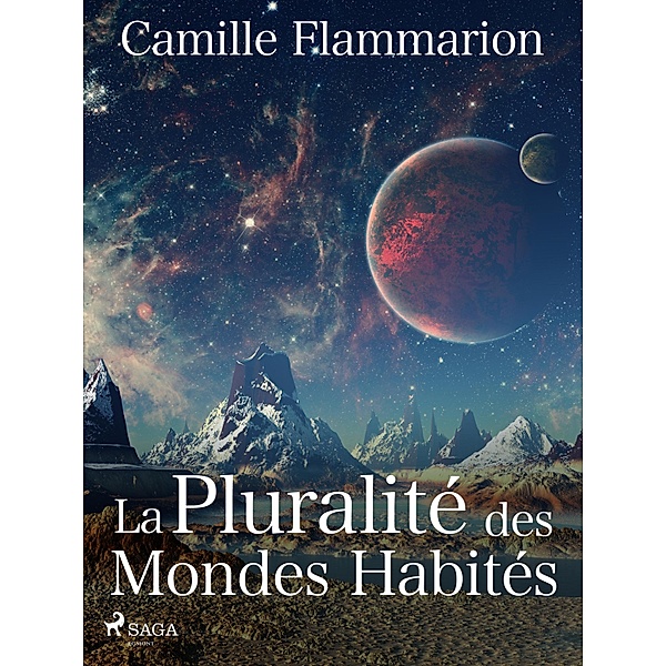 La Pluralité des Mondes Habités, Camille Flammarion