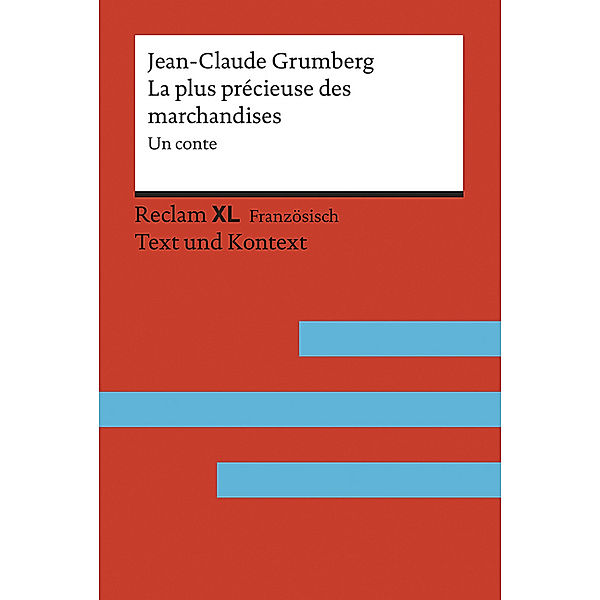 La plus précieuse des marchandises, Jean-Claude Grumberg