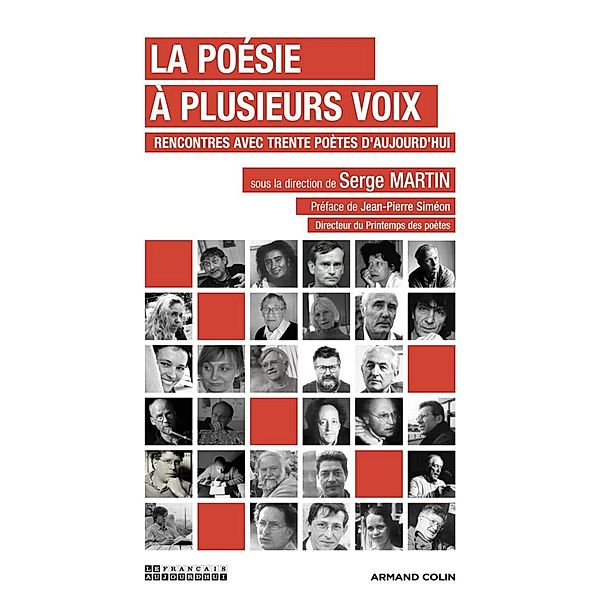 La poésie à plusieurs voix / Le Français aujourd'hui