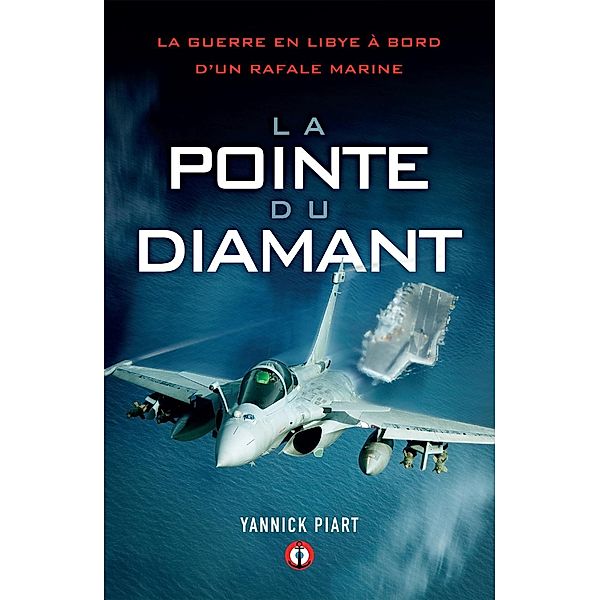 La pointe du diamant, Yannick Piart