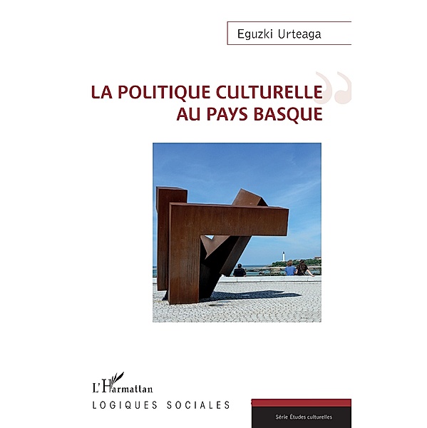 La politique culturelle au Pays Basque, Urteaga Eguzki Urteaga