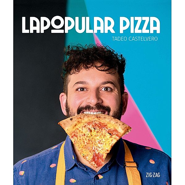 La Popular Pizza, Tadeo Castelvero