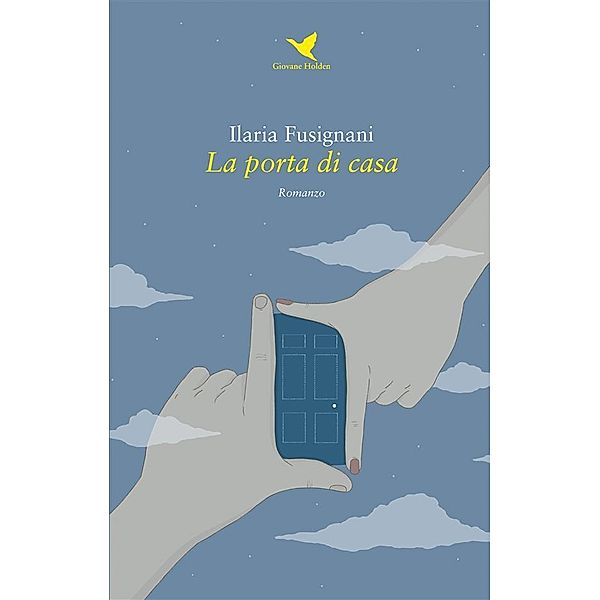 La porta di casa, Ilaria Fusignani