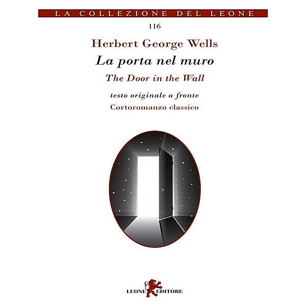 La porta nel muro/The Door in the Wall, George Herbert Wells