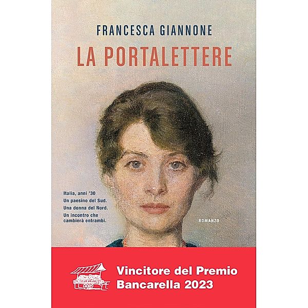 La portalettere, Francesca Giannone