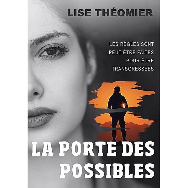 La porte des possibles, Lise Théomier