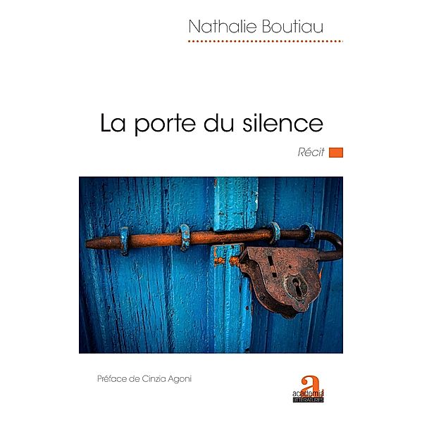La porte du silence, Boutiau