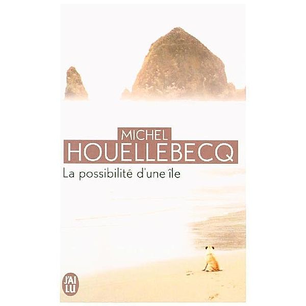 La possibilité d'une île, Michel Houellebecq