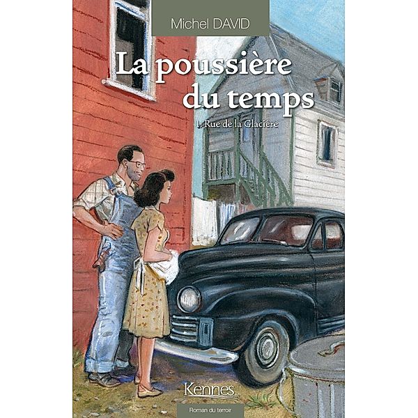 La Poussière du temps T01 - offre découverte / La poussière du temps Bd.1, Michel David