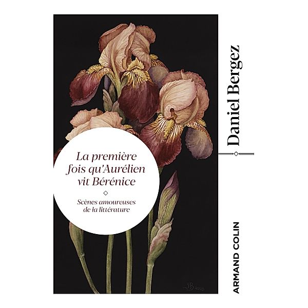 La première fois qu'Aurélien vit Bérénice / Le vent se lève, Daniel Bergez