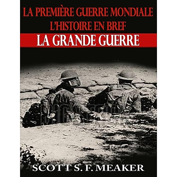La Première Guerre mondiale : l'Histoire en bref - La Grande Guerre, Scott S. F. Meaker