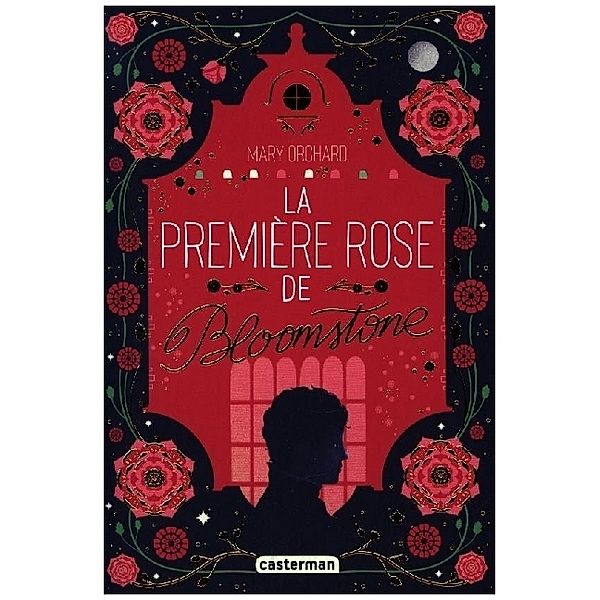 La premiere rose de bloomstone, Mary Orchard