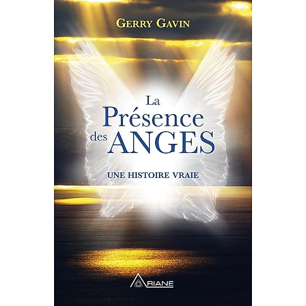 La presence des anges, Gerry Gavin