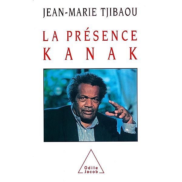 La Presence kanak, Tjibaou Jean-Marie Tjibaou