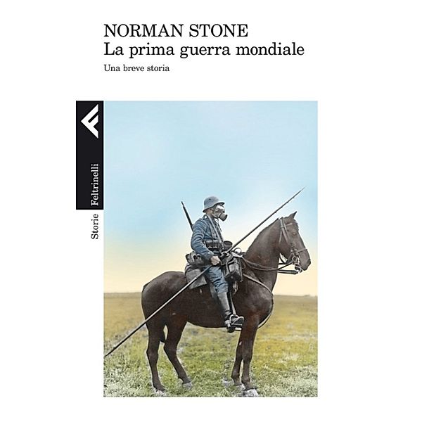 La prima guerra mondiale, Norman Stone