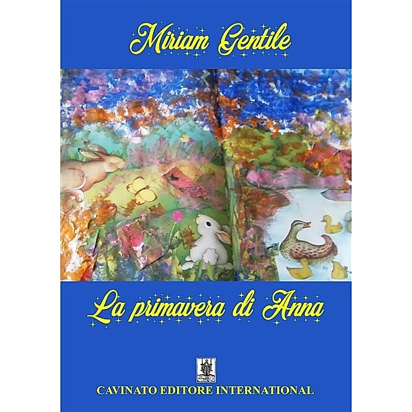 La primavera di Anna, Miriam Gentile