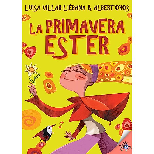 La primavera Ester, Luisa Villar Liébana, Albertoyos