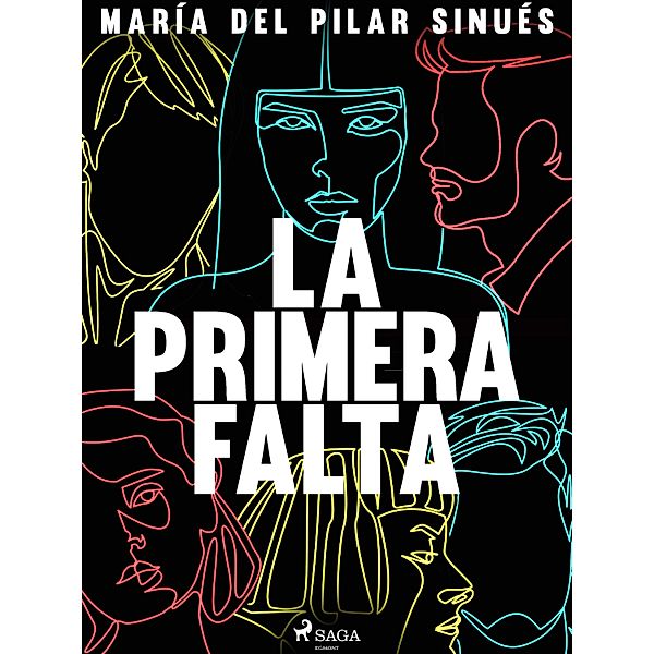 La primera falta, María del Pilar Sinués