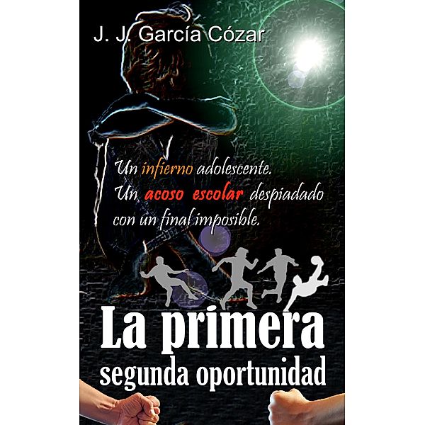 La primera segunda oportunidad, J. J. Garcia Cozar