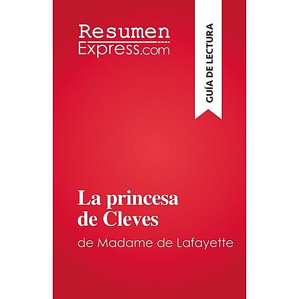 La princesa de Cleves, Fabienne Gheysens