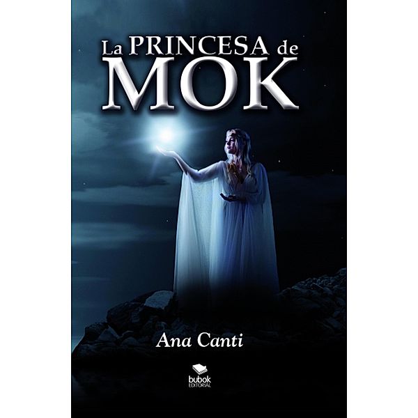 La princesa de Mok, Ana Canti