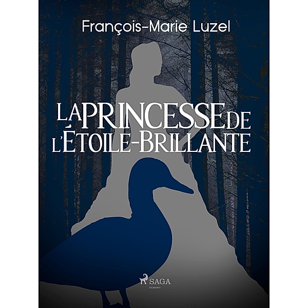 La princesse de l'Étoile-Brillante, François-Marie Luzel