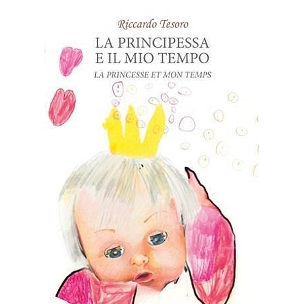 La Princesse et mon Temps, Riccardo Tesoro