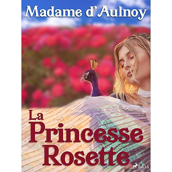 La Princesse Rosette, Madame D'Aulnoy