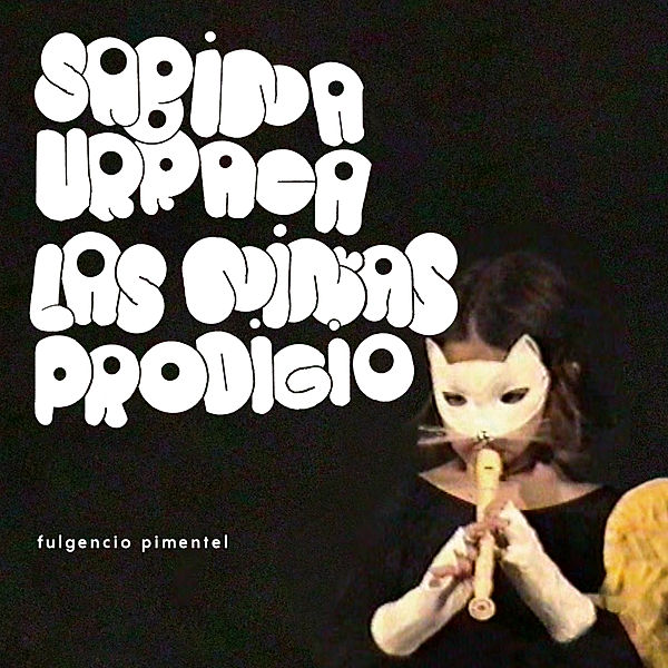 La principal - 3 - Las niñas prodigio, Sabina Urraca