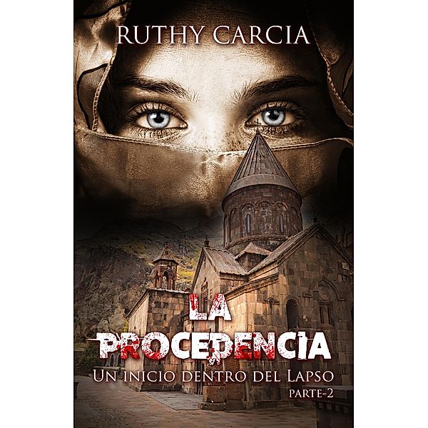 La Procedencia, Ruthy Garcia